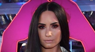 Demi Lovato se sincera sobre su trastorno alimenticio: "Se aseguraban que allá donde fuera no hubiera azúcar"