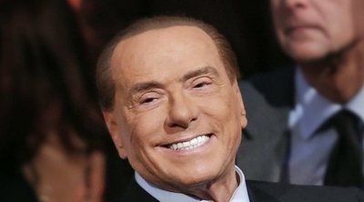 Berlusconi deja a su novia, Francesca Pascale, por una diputada más joven