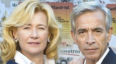 La Fiscalía pide 27 años de cárcel a Imanol Arias y 32 años a Ana Duato por fraude fiscal