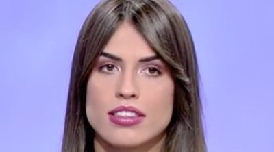 Sofía Suescun sobre la relación de Rocío Flores con Barranco en 'Supervivientes 2020': "Es una traición a Gloria"