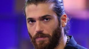 Can Yaman desmiente las acusaciones de haber agredido a una fan