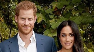 El plan del Príncipe Harry y Meghan Markle para ayudar a los militares tras el Sussexit