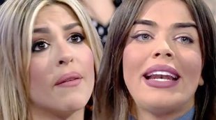 La guerra entre Oriana Marzoli y Violeta Mangriñán continúa: "Eres una copia barata mía"