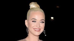 Katy Perry desvela los extraños antojos que tiene desde que está embarazada