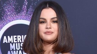 Selena Gomez habla sobre el miedo que le provoca no volver a tener pareja