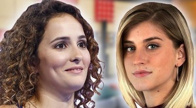 El desafortunado comentario de Samantha ('OT 2020') sobre Marilia ('OT 2018'): "Eres una seta"