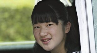 Aiko de Japón sigue los pasos de su padre a pesar de que el machismo de Japón no le dejará ser Emperatriz