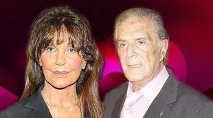 Lita Trujillo, el otro gran amor de Jaime Ostos: fama, ruina e infidelidades