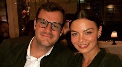 El hijo de Hugh Hefner, Cooper Hefner, y su esposa están esperando su primer hijo