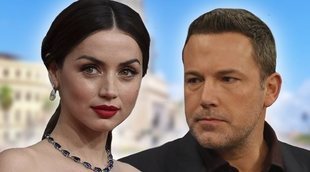 Ana de Armas y Ben Affleck ya no se esconden y pasean su amor por Costa Rica