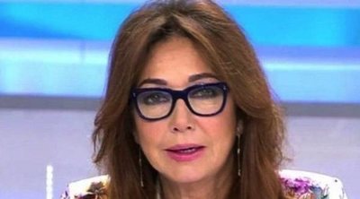 'El programa de Ana Rosa' implanta el teletrabajo y se pone en "cuarentena preventiva" por el coronavirus