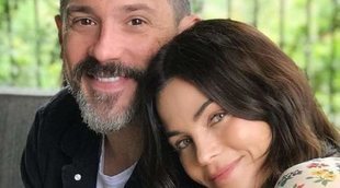 Jenna Dewan y Steve Kazee revelan el nombre de su hijo y explican el por qué de su elección