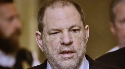 Harvey Weinstein, hospitalizado de nuevo tras ser condenado a 23 años de prisión