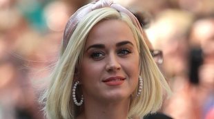 Katy Perry huye de Australia por miedo al coronavirus: estuvo en el mismo hotel que Tom Hanks, contagiado