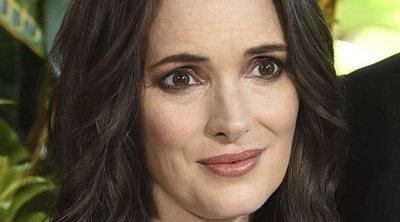 Winona Ryder sale en defensa de Johnny Depp: "Nunca fue violento conmigo"