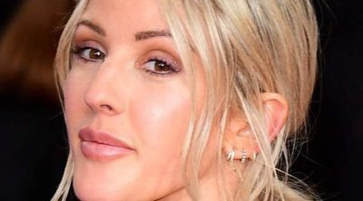 Ellie Goulding confiesa que era adicta a hacer deporte: "Tenía que compensar todo lo que estaba comiendo"