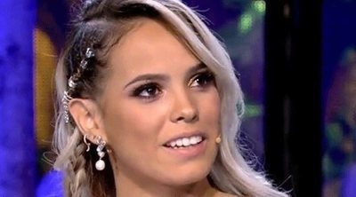 El zasca de Gloria Camila a Kiko Jiménez y Sofía Suescun en 'Supervivientes 2020': "Para los que se hacen exclusivas"