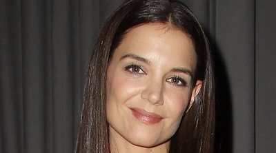 Katie Holmes revela el infierno que vivió con su hija por culpa de los paparazzi