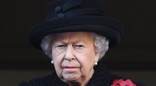 La Reina Isabel II, evacuada del Palacio de Buckingham por el coronavirus