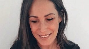 Malú celebra su cumpleaños más especial y atípico a las puertas de la maternidad