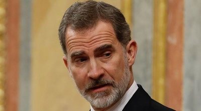 Así actuó Felipe VI al saber que el Rey Juan Carlos le comprometía a él y a la Princesa Leonor: objetivo, salvar la Corona