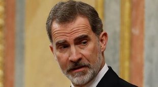 Así actuó Felipe VI al saber que el Rey Juan Carlos le comprometía a él y a la Princesa Leonor: objetivo, salvar la Corona