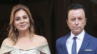 El tremendo enfado de Ortega Cano con Kiko Matamoros por sus comentarios sobre Ana María Aldón