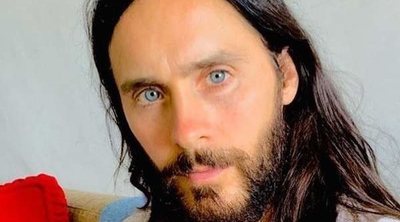 Jared Leto, desconcertado por la crisis del coronavirus tras pasar 12 días aislado en la montaña