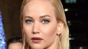 Jennifer Lawrence vive una experiencia perturbadora: una acosadora irrumpe en su casa para conocerla