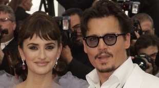 Penélope Cruz defiende a su amigo Johnny Depp en su juicio contra Amber Heard