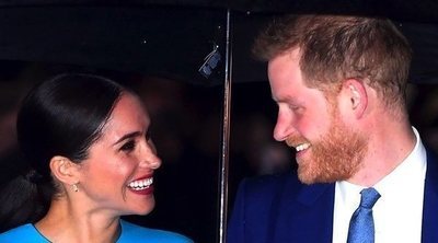 La felicidad del Príncipe Harry y Meghan Markle en Canadá: "Nadie nos molesta"