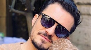 Orlando Bloom, contra el porno y a favor de la abstinencia sexual durante una temporada