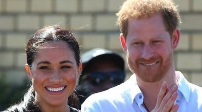 El Príncipe Harry y Meghan Markle abandonarán Canadá muy pronto para instalarse en California