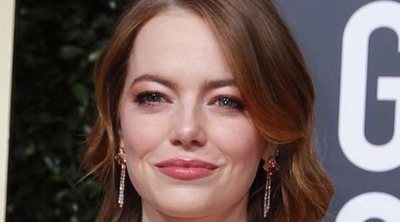 Emma Stone pospone su boda con Dave McCary a causa del coronavirus