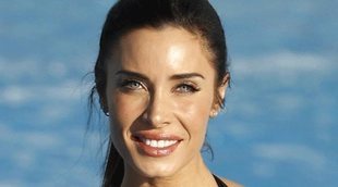 El cumpleaños más atípico pero familiar de Pilar Rubio: "El mejor regalo es teneros cerca"