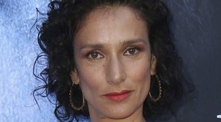 Indira Varma, actriz de 'Juego de Tronos' confirma que tiene coronavirus