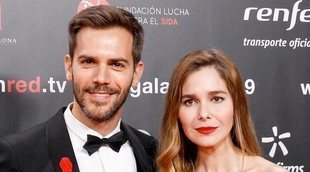 Marc Clotet y Natalia Sánchez recaudan más de 230.000 euros con #yomecorono para investigar el COVID19