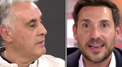 José María Franco carga contra Antonio David Flores en 'Sálvame': "Qué tío más mentiroso"