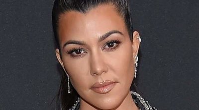 Kourtney Kardashian cree que la Biblia predijo el coronavirus