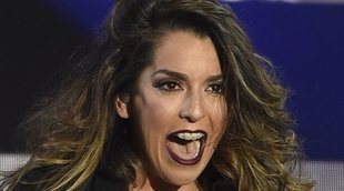 Ruth Lorenzo emociona a sus vecinos durante la cuarentena cantando desde el balcón de su casa