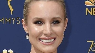 Las hijas de Kristen Bell donan el dinero que tenían en sus huchas a la caridad por el coronavirus