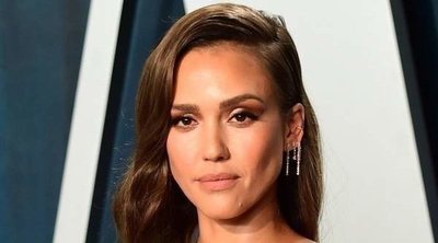 Jessica Alba anuncia que donará 3 millones de pañales y miles de productos para bebé por el coronavirus