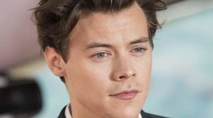 Harry Styles aprende italiano y lengua de signos durante la cuarentena por el coronavirus