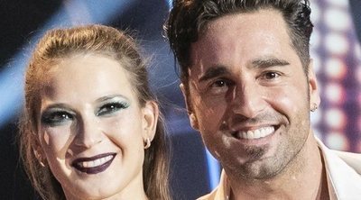 David Bustamante celebra el cumpleaños de Yana Olina más enamorado que nunca: "Eres el amor de mi vida"