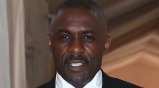 Idris Elba y su mujer Sabrina Dhowre anuncian que han dado positivo en la prueba de coronavirus