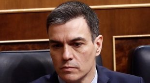 La madre y el suegro de Pedro Sánchez, ingresados por coronavirus