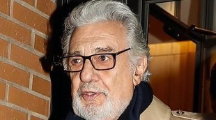 Plácido Domingo, aislado en su casa tras dar positivo en coronavirus