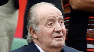 La triste cuarentena del Rey Juan Carlos: entre la soledad y la culpa