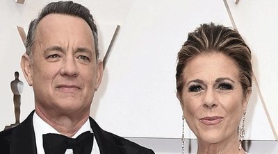 Tom Hanks revela que él y su mujer se encuentran mucho mejor después de haber dado positivo en coronavirus