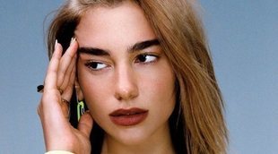 Dua Lipa llora al anunciar que adelantará el lanzamiento de su álbum 'Future nostalgia' tras haberse filtrado